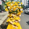 Kệ Hoa Khai Trương 26