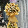 Kệ Hoa Khai Trương 29