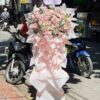 Kệ Hoa Khai Trương 32