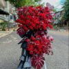 Kệ Hoa Khai Trương 36