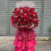 Kệ Hoa Khai Trương 42