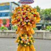 Kệ Hoa Khai Trương 48