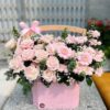 Giỏ Hoa Ngàn Lời Chúc - BBGH27