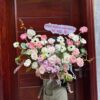 Giỏ Hoa Mến Thương Gửi Tặng - BBGH33